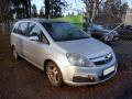 Kuva 1: Opel Zafira B 5D MPV 1.9CDTi MT6 2006