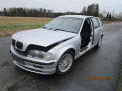 BMW E46 320D farm. -01