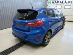 Ford Fiesta 1.0 GTDi EcoBoost 5/HB