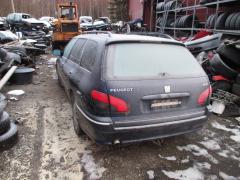 Peugeot 406