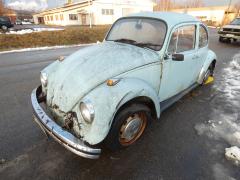 Volkswagen 1200/13/15/typ1