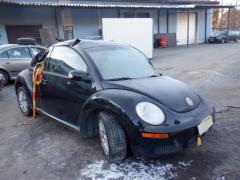 VW New Beetle I Facelift 2.5i A/T Limited Edition