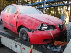 Seat Cordoba