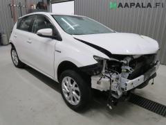 Toyota Auris 1.8i Hybrid 5/HB