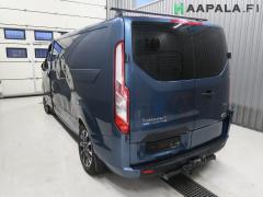 Ford Transit Custom 2.0 TDCi EcoBlue