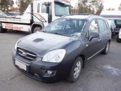 Kia Carens 5D MPV 2.0i EX MT5 5-Henk.