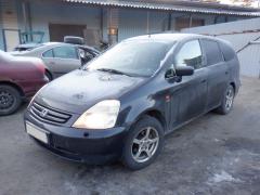 Honda Stream 5D MPV 1.7i LS MT5 7-Henk.
