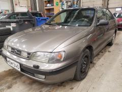 Toyota Carina E 2.0 GLi -95 Sedan ST191L-BEMNKW