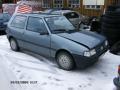 Kuva 1: Fiat Uno 1992