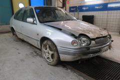 Toyota Corolla 1.6i A Luna Liftback -99 AE111L-DLPNKW