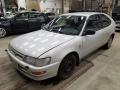 Toyota Corolla 1.3 XLi -96 Hatchback EE101L-AGMDKW 1.3i 4E-FE