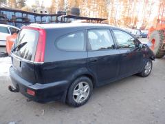 Honda Stream 5D MPV 2.0i ES MT5 7-Henk.