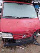 Citroen Jumper 2,2 hdi 74 kW / 101 hv