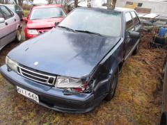 Saab 9000