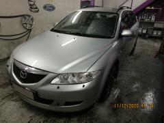Mazda 6 2.0 farm. -05