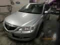 Kuva 1: Mazda 6 2.0 farm. -05 2005