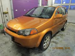 Honda HR-V 1.6 16V 4WD -00