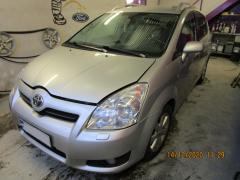 Toyota Corolla Verso 2.2 D-4D -08