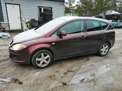 Seat Altea XL