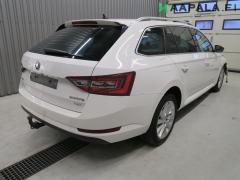 Skoda Superb (3V) 2.0 TDi 4X4 Farm