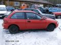 Mitsubishi Colt 1,6 GLXI-16V 1993