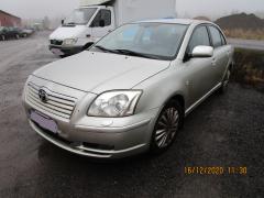 Toyota Avensis 2.2 D-4D sed. -06