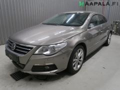 Volkswagen Passat CC 2.0 TDi