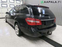 Mercedes-Benz E 212 220 CDi Farm