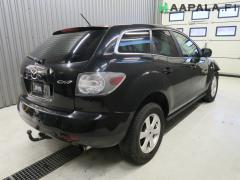 Mazda CX-7 (ER) 2.3T 4X4