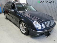 Mercedes-Benz E 211 270 CDi Farm