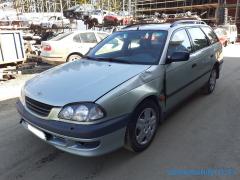 Toyota Avensis 2,0 TD 99