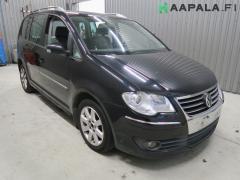 Volkswagen Touran (1T2) 2.0 TDi