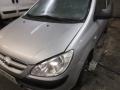 Kuva 1: Hyundai Getz 2d hb 1.1 2007