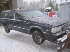 Volvo 740 2.0 -90 t.sin farmari