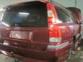 Volvo V70 2,4 D  aut. pun -03 D5244T