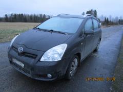 Toyota Corolla Verso 2.2 D-4D -08