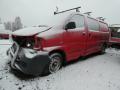 Kuva 1: Toyota Hiace 2.5 D-4D 2wd (PITK) 2006