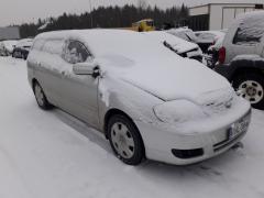 Toyota Corolla 1.6 farmari (NMT)