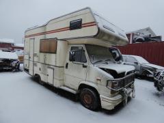 Peugeot J5 2.5D asuntoauto