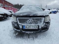 Volkswagen Passat 2.0 TDI Farmari