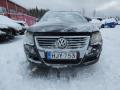 Kuva 1: Volkswagen Passat 2.0 TDI Farmari 2006