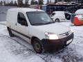 Kuva 1: Peugeot Partner Van 1.9D MT5 2004