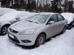 Ford Focus II Facelift 4D Sedan 1.8TDCi MT5