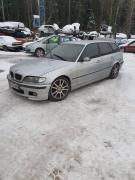 BMW 3-sarja E46 330d