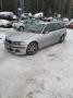 Kuva 1: BMW 3-sarja E46 330d 2003