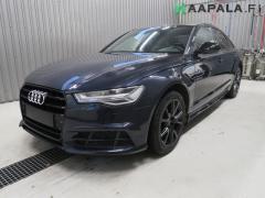 Audi A6 (4G) 1.8 TFSI Sed