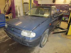 Skoda Felicia/pickup 1.9D -98