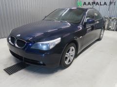 BMW E60 525iA Sed