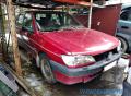 Peugeot 306 2,0ST sedan  -95  2,0 RFX (XU10J2)