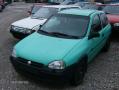 Opel Corsa B 1,2i ECO 8v 1996